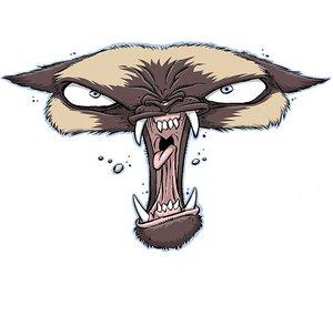 Hissy Cat