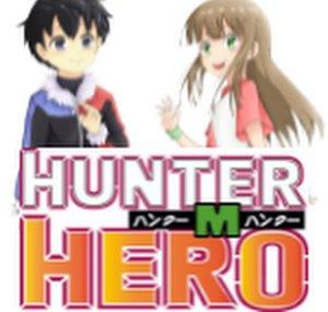 Hunter Hero M Shorts