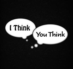 I Think You Think Podcast