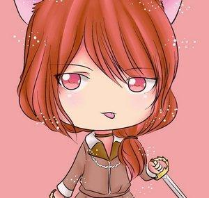 Ichigo Hihara MOVED ACCOUNT