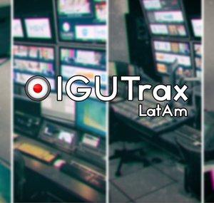 IGUTrax LatAM