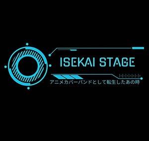 Isekai Stage