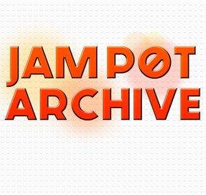 Jam Pot Archive