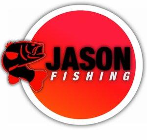 Jason Fishing