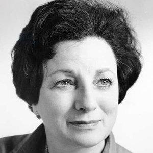Jill Balcon
