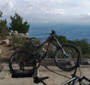 Jo Lok MTB