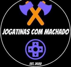 Jogatinas com Machado