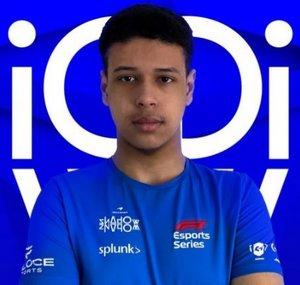 Josh Idowu Clips