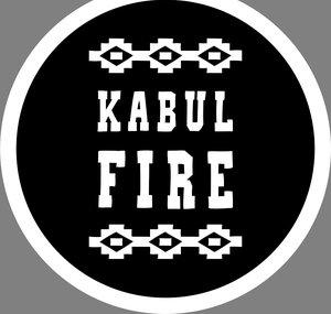 Kabul Fire Records