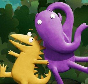 Kiri and Lou