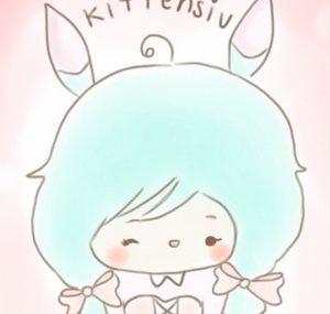 kittensiu