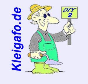 kleigafo-diy
