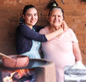 La Cocina En El Rancho
