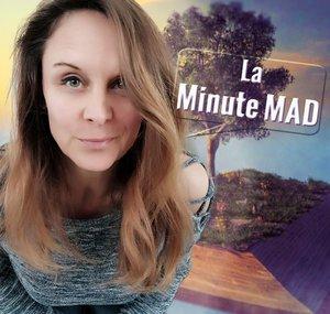 La Minute MAD