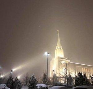 Last Days - Temporal & Spiritual Preparedness