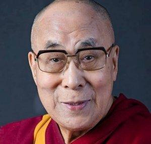 Le Dalaï-Lama