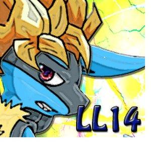 LegendaryLucario14