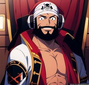 Legionz Anime