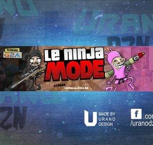 LeNinja Mode