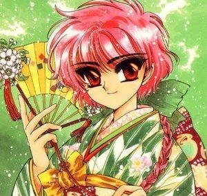 Leonardo Kusanagi