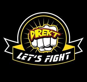 Let´s Fight Direkt