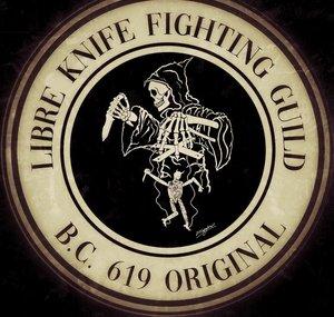 LibreFighting