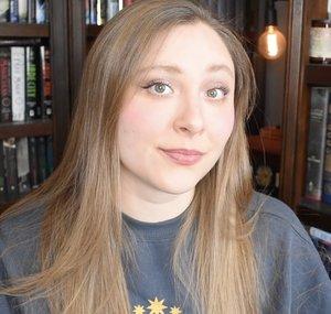 Liene's Library