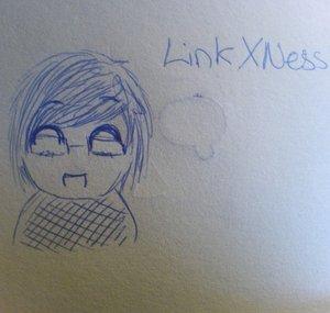 linkXness