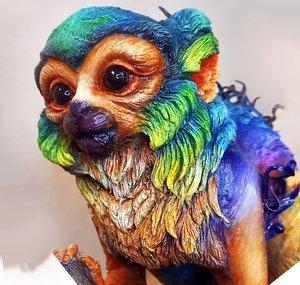 Lisa Ing Art