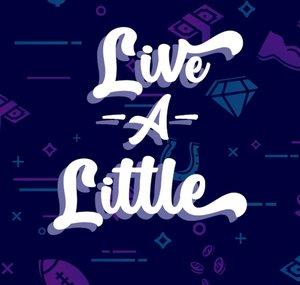 Live a Little Fantasy Football