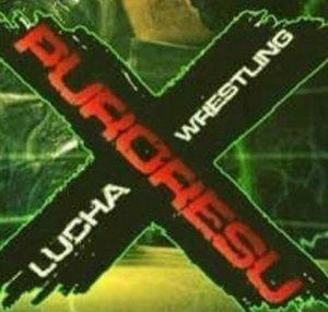 Lucha Wrestling Puroresu