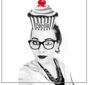 Ma cerise sur le gâteau - Cake Design
