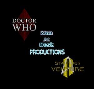 ManAtDeskProductions