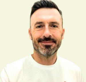 Marcos Ferreiro | Tu Cuerpo Soñado 40+