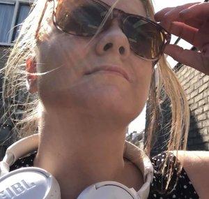 Mariska van Bunderen
