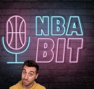 Mike Zakarian's NBA BIT