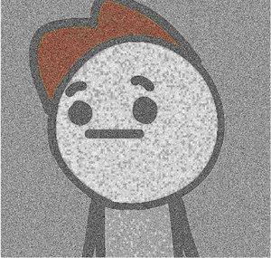miles the poopy
