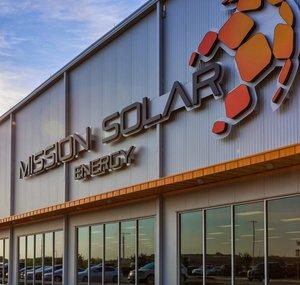 Mission Solar Energy
