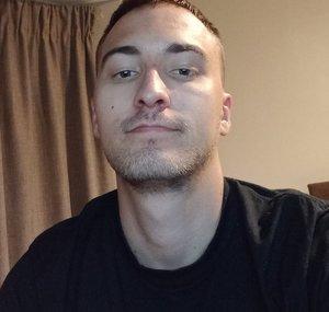 MostSereneChris