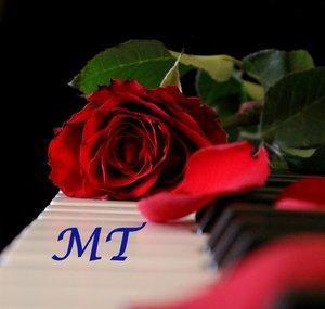 Music Therapy - Singular 𝗣𝗜𝗔𝗡𝗢 Music