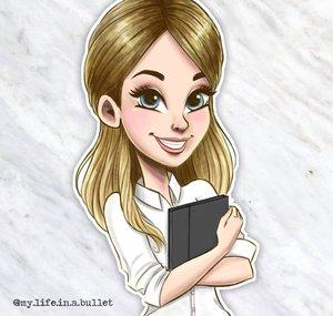 MyLifeinaBullet