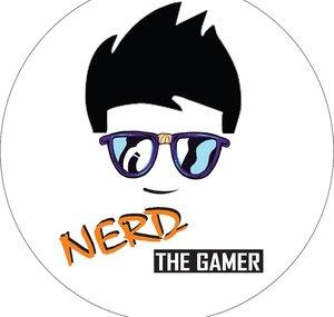 Nerd The Gamer