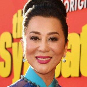 Nguyen Cao Ky Duyen
