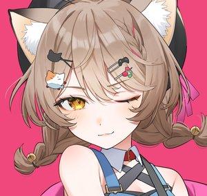 Nia Suzune / 鈴音にあ [Requiem]