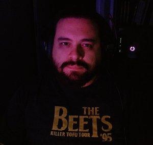 Nicholas Leite