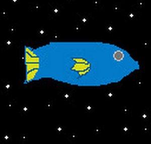 Nyanfish