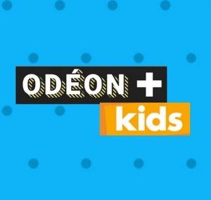 Odéon plus kids