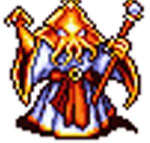 Omega Crab