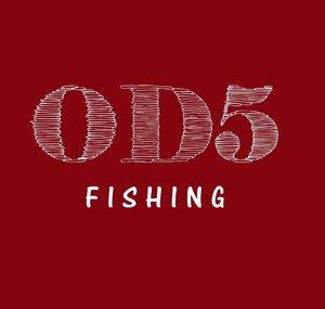 On Day Five Fishing & GardeningD3!!!