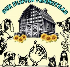 Our Flippin Farmstead